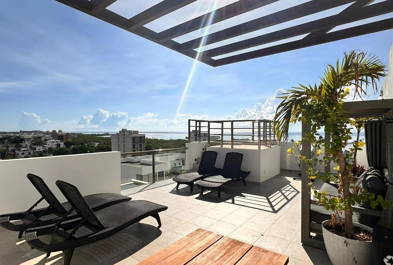 Appartement Itzamna Suite Deluxe Con Jacuzzi Playa del Carmen