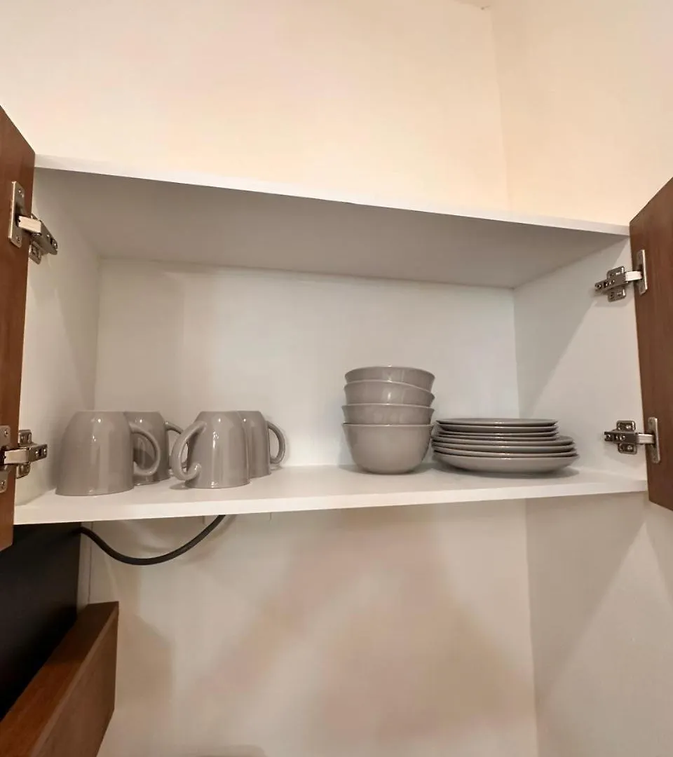 Itzamna Suite Deluxe Con Jacuzzi Playa del Carmen Appartement