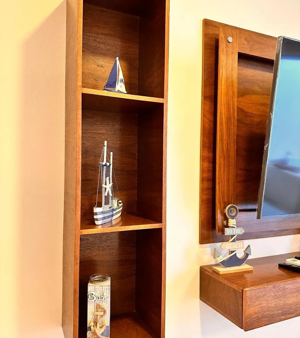 Appartement Itzamna Suite Deluxe Con Jacuzzi Playa del Carmen Mexico